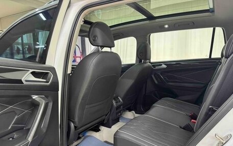 Volkswagen Tiguan II, 2023 год, 2 650 008 рублей, 20 фотография