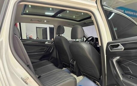 Volkswagen Tiguan II, 2023 год, 2 650 008 рублей, 18 фотография