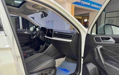 Volkswagen Tiguan II, 2023 год, 2 650 008 рублей, 17 фотография