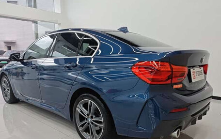 BMW 1 серия, 2023 год, 1 690 000 рублей, 3 фотография