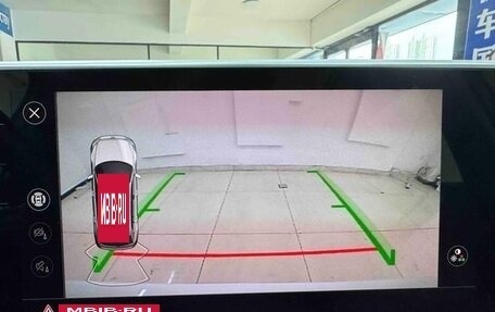 Volkswagen Tiguan II, 2023 год, 2 650 008 рублей, 14 фотография