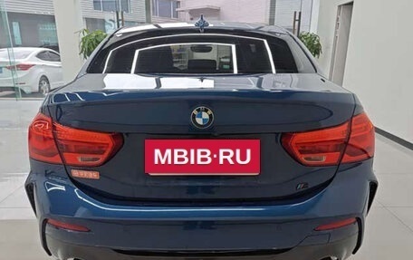 BMW 1 серия, 2023 год, 1 690 000 рублей, 4 фотография