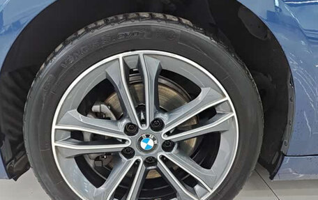 BMW 1 серия, 2023 год, 1 690 000 рублей, 5 фотография