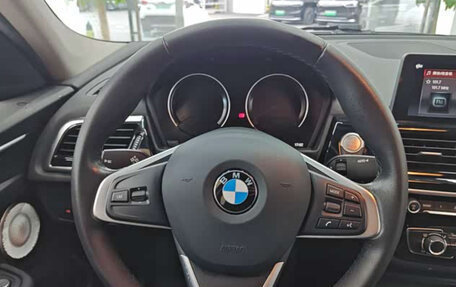 BMW 1 серия, 2023 год, 1 690 000 рублей, 9 фотография