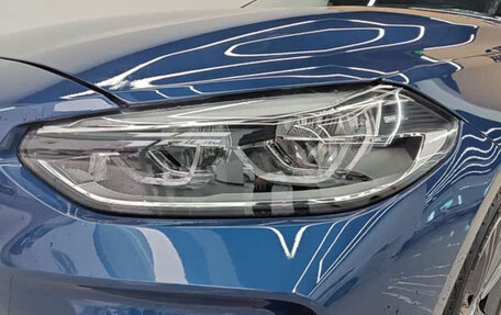 BMW 1 серия, 2023 год, 1 690 000 рублей, 7 фотография