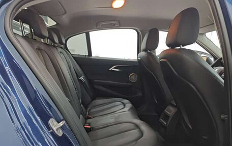 BMW 1 серия, 2023 год, 1 690 000 рублей, 13 фотография