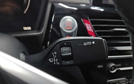 BMW 1 серия, 2023 год, 1 690 000 рублей, 19 фотография