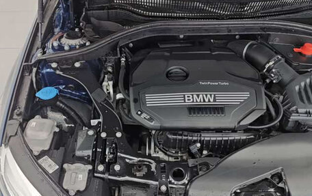 BMW 1 серия, 2023 год, 1 690 000 рублей, 21 фотография