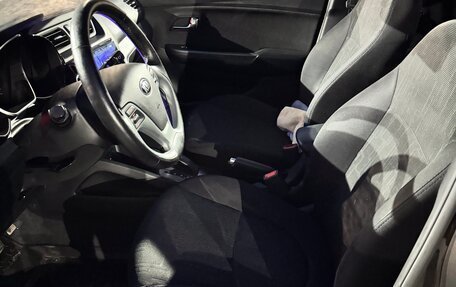 KIA Rio III рестайлинг, 2015 год, 1 150 000 рублей, 6 фотография