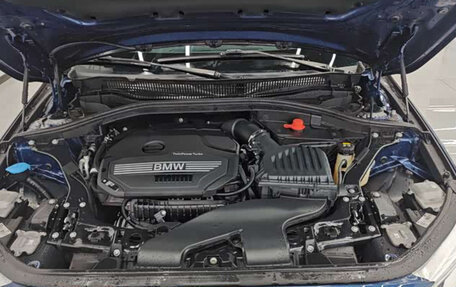 BMW 1 серия, 2023 год, 1 690 000 рублей, 22 фотография