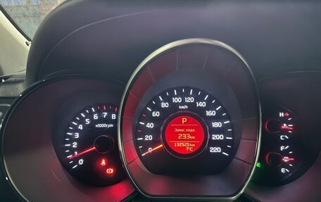 KIA Rio III рестайлинг, 2015 год, 1 150 000 рублей, 10 фотография