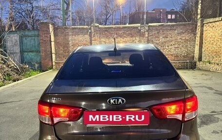 KIA Rio III рестайлинг, 2015 год, 1 150 000 рублей, 3 фотография