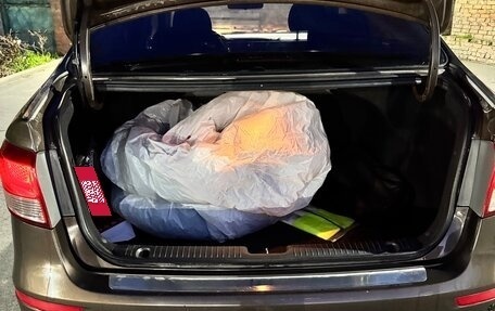 KIA Rio III рестайлинг, 2015 год, 1 150 000 рублей, 12 фотография