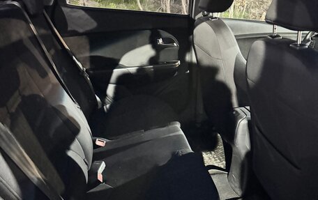 KIA Rio III рестайлинг, 2015 год, 1 150 000 рублей, 18 фотография