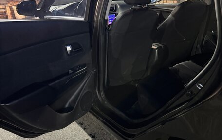 KIA Rio III рестайлинг, 2015 год, 1 150 000 рублей, 19 фотография