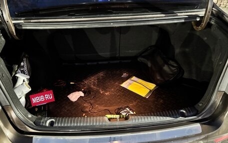 KIA Rio III рестайлинг, 2015 год, 1 150 000 рублей, 13 фотография