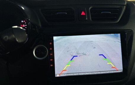 KIA Rio III рестайлинг, 2015 год, 1 150 000 рублей, 16 фотография