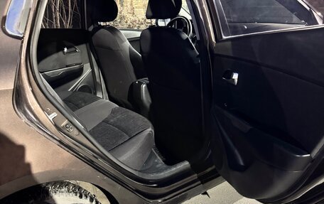 KIA Rio III рестайлинг, 2015 год, 1 150 000 рублей, 14 фотография