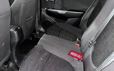 KIA Rio III рестайлинг, 2015 год, 1 150 000 рублей, 17 фотография