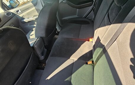 Ford Focus II рестайлинг, 2008 год, 500 000 рублей, 7 фотография