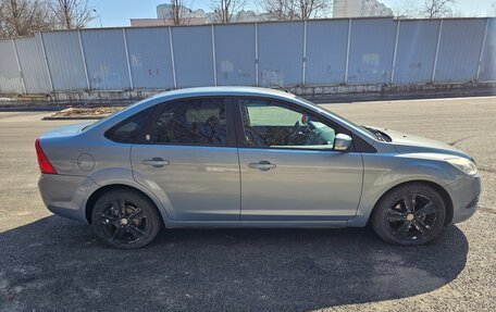 Ford Focus II рестайлинг, 2008 год, 500 000 рублей, 2 фотография