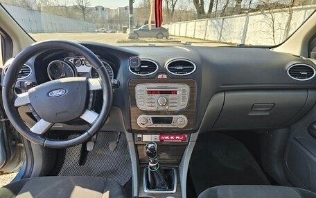 Ford Focus II рестайлинг, 2008 год, 500 000 рублей, 6 фотография