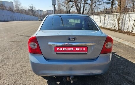 Ford Focus II рестайлинг, 2008 год, 500 000 рублей, 3 фотография