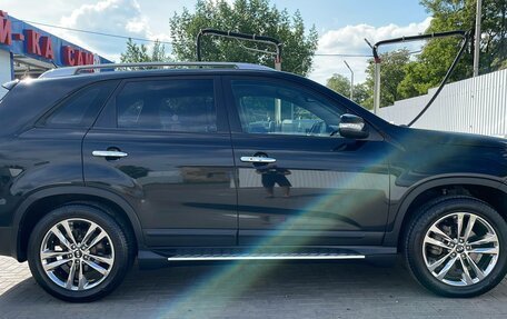 KIA Sorento II рестайлинг, 2014 год, 1 750 000 рублей, 1 фотография