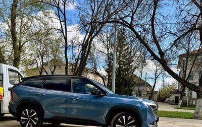 Geely Atlas, 2023 год, 3 200 000 рублей, 1 фотография