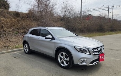 Mercedes-Benz GLA, 2017 год, 1 500 000 рублей, 1 фотография