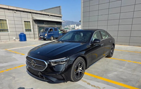 Mercedes-Benz E-Класс, 2026 год, 8 500 000 рублей, 1 фотография