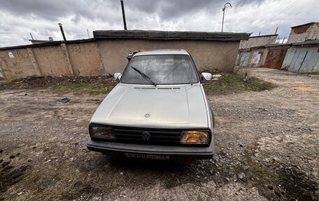 Volkswagen Jetta III, 1985 год, 90 000 рублей, 1 фотография