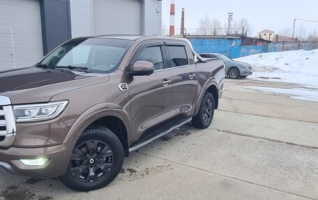 Great Wall Poer, 2022 год, 2 600 000 рублей, 1 фотография