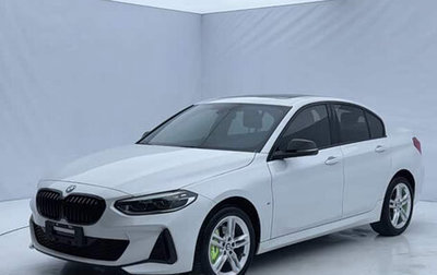 BMW 1 серия, 2023 год, 1 650 000 рублей, 1 фотография