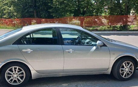 Nissan Primera III, 2002 год, 230 000 рублей, 2 фотография