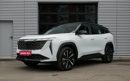 Geely Atlas, 2025 год, 3 930 990 рублей, 1 фотография