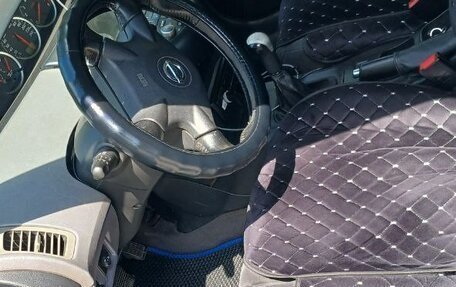 Nissan Primera III, 2002 год, 230 000 рублей, 5 фотография