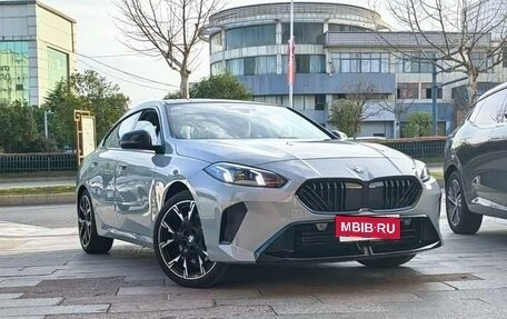 BMW 2 серия, 2025 год, 4 156 140 рублей, 1 фотография