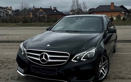 Mercedes-Benz E-Класс, 2015 год, 2 270 000 рублей, 1 фотография