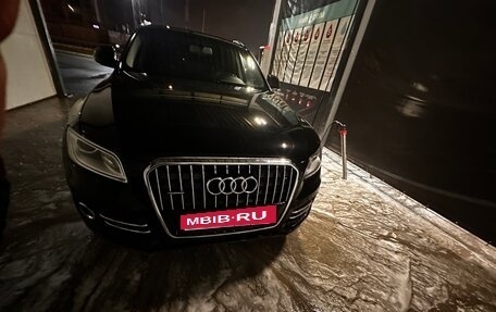 Audi Q5, 2014 год, 1 950 000 рублей, 1 фотография
