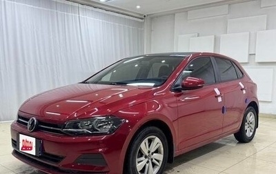 Volkswagen Polo, 2021 год, 1 270 000 рублей, 1 фотография