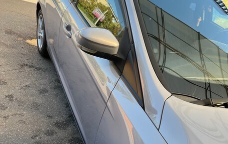 Ford Focus III, 2012 год, 830 000 рублей, 1 фотография