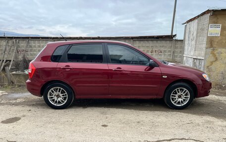 KIA Cerato I, 2006 год, 400 000 рублей, 1 фотография