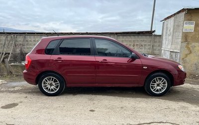 KIA Cerato I, 2006 год, 400 000 рублей, 1 фотография