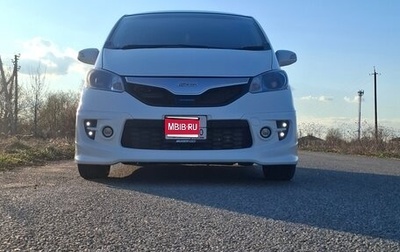 Honda Freed I, 2011 год, 1 399 999 рублей, 1 фотография