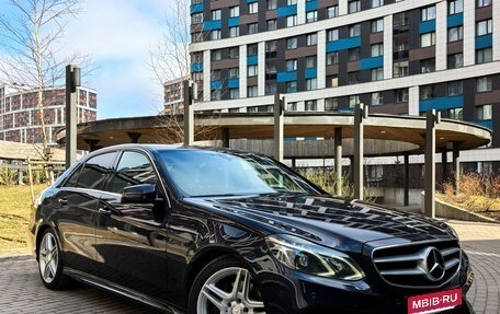 Mercedes-Benz E-Класс, 2015 год, 1 950 000 рублей, 1 фотография