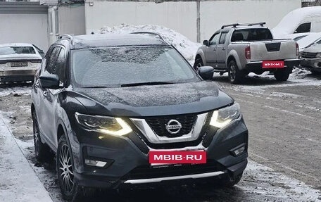 Nissan X-Trail, 2021 год, 2 500 000 рублей, 1 фотография
