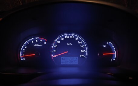 Hyundai Elantra IV, 2009 год, 550 000 рублей, 6 фотография