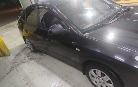 Hyundai Elantra IV, 2009 год, 550 000 рублей, 7 фотография