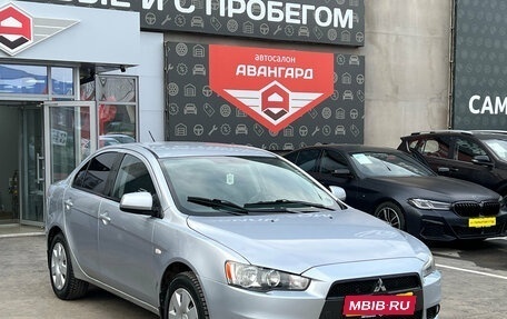 Mitsubishi Lancer IX, 2007 год, 650 000 рублей, 1 фотография